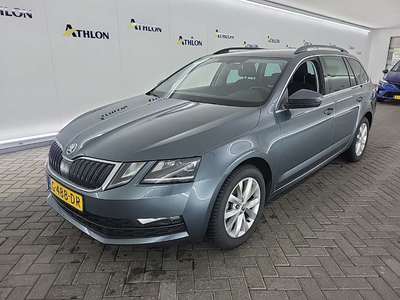 Skoda Octavia combi 1.5 TSI GREENTECH AMBITION BUSINESS DSG 5D 110KW, 2019