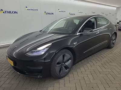 Tesla Model 3 LONG RANGE DUAL MOTOR AWD 4D 335KW, 2019