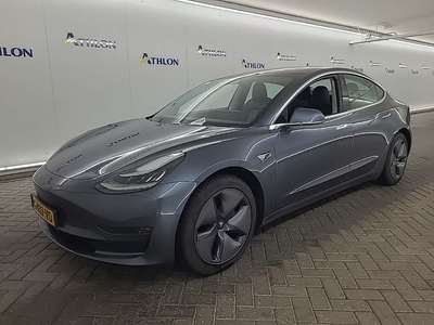 Tesla Model 3 LONG RANGE DUAL MOTOR AWD 4D 350KW, 2019