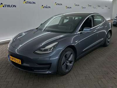 Tesla Model 3 STANDARD RANGE PLUS RWD 4D 225KW, 2020