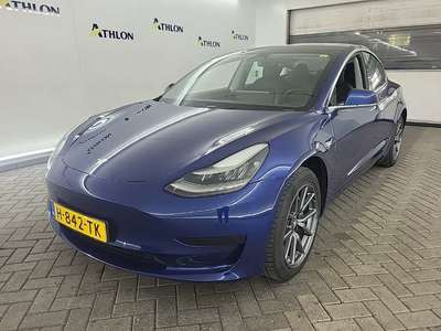 Tesla Model 3 STANDARD RANGE PLUS RWD 4D 225KW, 2020