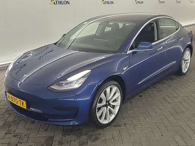 Tesla Model 3 STANDARD RANGE PLUS RWD 4D 225KW, 2020