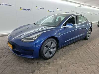 Tesla Model 3 STANDARD RANGE PLUS RWD 4D 225KW, 2020
