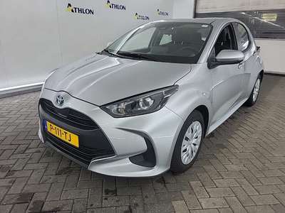 Toyota Yaris 1.5 HYBRID ACTIVE AUTOMAAT 5D 85KW, 2022