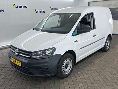 Volkswagen Caddy 2.0 TDI 55 KW BMT 4D, 2018