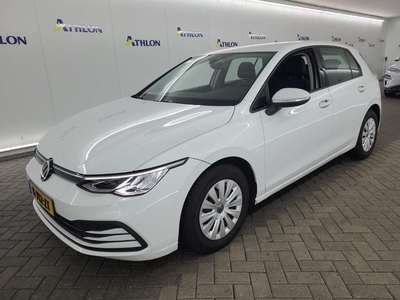 Volkswagen Golf 1.0 TSI 81KW 5D ATHLON EDITION, 2021