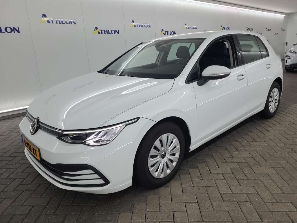 Volkswagen Golf 1.0 TSI 81KW 5D ATHLON EDITION, 2021