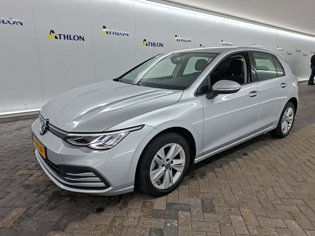 Volkswagen Golf 1.0 TSI 81KW LIFE 5D, 2021
