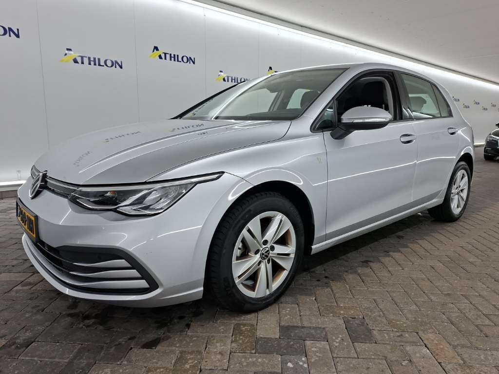 Volkswagen Golf 1.5 TSI 96KW LIFE 5D, 2020