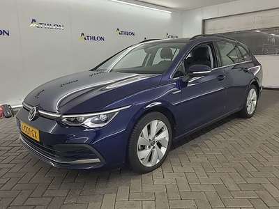 Volkswagen Golf variant 1.5 ETSI 96KW DSG STYLE 5D, 2021