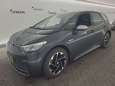 Volkswagen Id.3 58KWH 1ST AUTO 5D 150KW, 2020