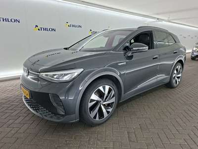 Volkswagen Id.4 77KWH LIFE AUTO 5D 150KW, 2021