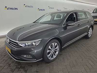 Volkswagen Passat variant 1.5 TSI ELEGANCE 5D 110KW, 2020