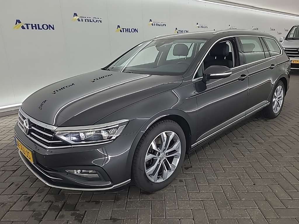 Volkswagen Passat variant 1.5 TSI ELEGANCE 5D 110KW, 2020