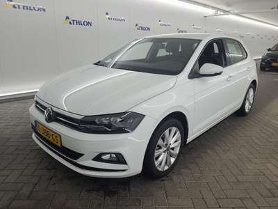 Volkswagen Polo 1.0 TSI 70KW 7-DSG HIGHLINE 5D, 2021