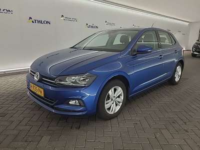 Volkswagen Polo 1.0 TSI 70KW COMFORTLINE 5D, 2020