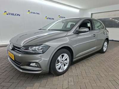 Volkswagen Polo 1.0 TSI 70KW COMFORTLINE 5D, 2020