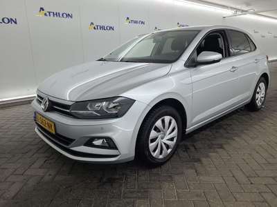 Volkswagen Polo 1.0 TSI 70KW COMFORTLINE 5D ATHLON EDITION, 2021