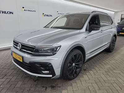 Volkswagen Tiguan allspace 1.5 TSI DSG HIGHLINE BUSINESS R 5D 110KW, 2021