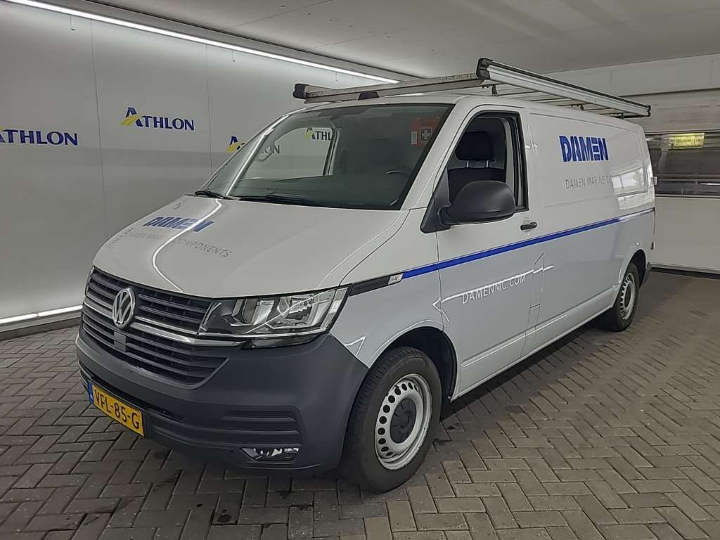 Volkswagen Transporter gb 2.0TDI 110KW L2H1 4D, 2020
