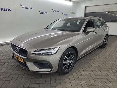 Volvo V60 D3 GEARTRONIC MOMENTUM 5D 110KW, 2019