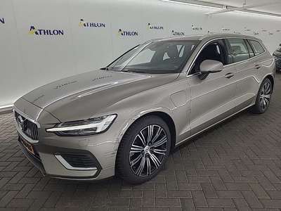 Volvo V60 RECHARGE T6 AWD AUTOMAAT INSCRIPTION 5D 251KW, 2021
