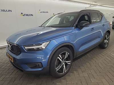 Volvo Xc40 RECHARGE T4 R-DESIGN EXPRESSION 5D 155KW, 2021