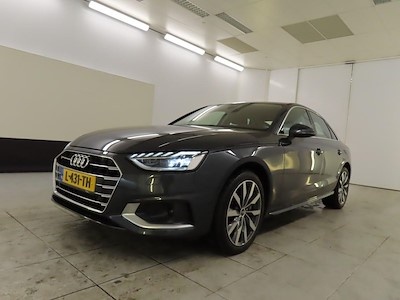 Audi A4 limousine 40 TFSI S tronic Business Edition 4d