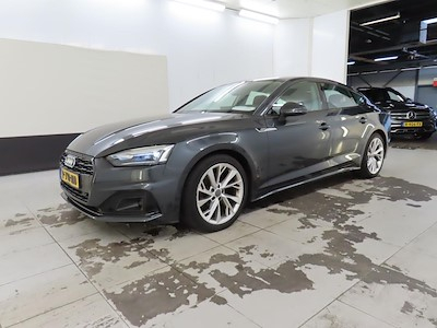 Audi A5 sportback 35 TFSI S tronic Business Edition 5d