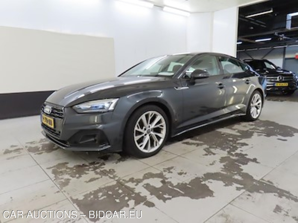 Audi A5 sportback 35 TFSI S tronic Business Edition 5d