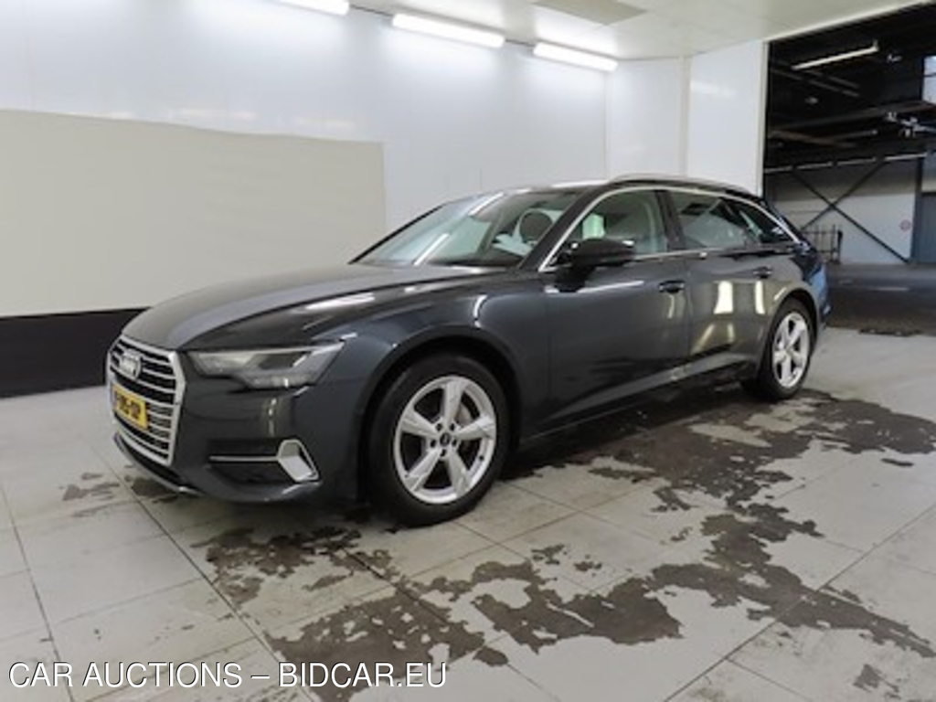 Audi A6 avant 2.0 40 TFSI Advanced edition S tronic 5d