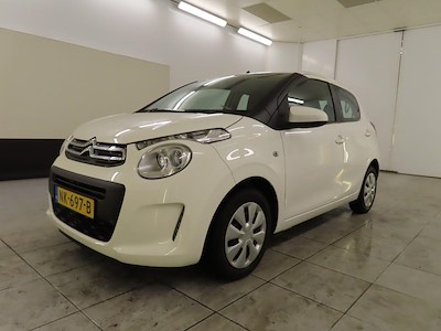 Citroen C1 VTi 68 S;S FEEL 5d