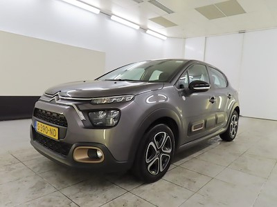Citroen C3 PureTech 83 S;S Feel 5d PCV
