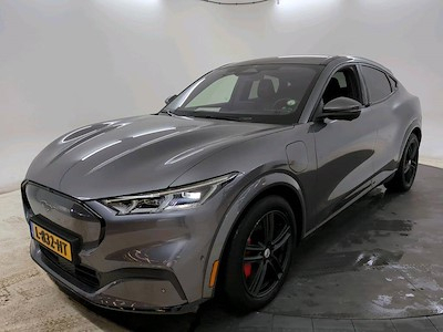Ford Mustang mach-e 98kWh Extended Range First Edition AWD a