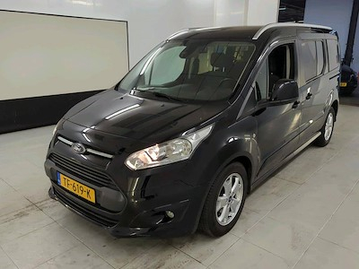 Ford Tourneo connect Grand 1.5 TDCi 100pk Titanium