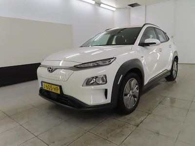 Hyundai KONA Comfort Electric 64 kWh 5d