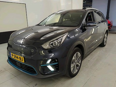Kia E-Niro 64kWh Edition