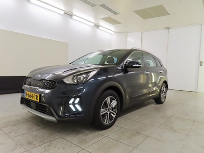 Kia Niro 1.6 GDi Hybrid ActieAuto 5d DynamicLine APL