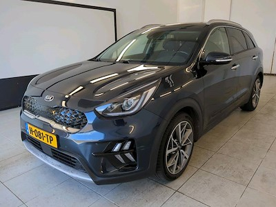 Kia Niro 1.6 GDi Hybrid ExecutiveLine
