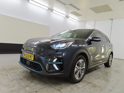 Kia Niro e-Niro EV ExecutiveLine 5d