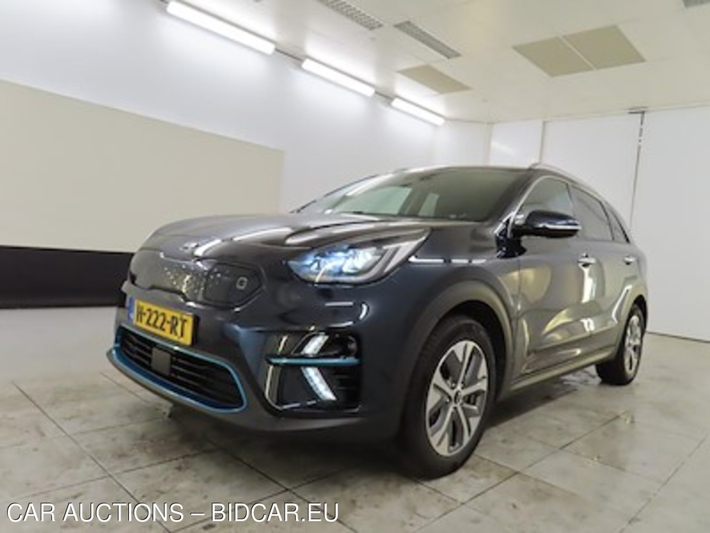 Kia Niro e-Niro EV ExecutiveLine 5d