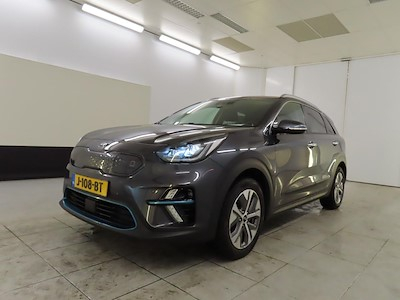 Kia Niro e-Niro EV ExecutiveLine 5d