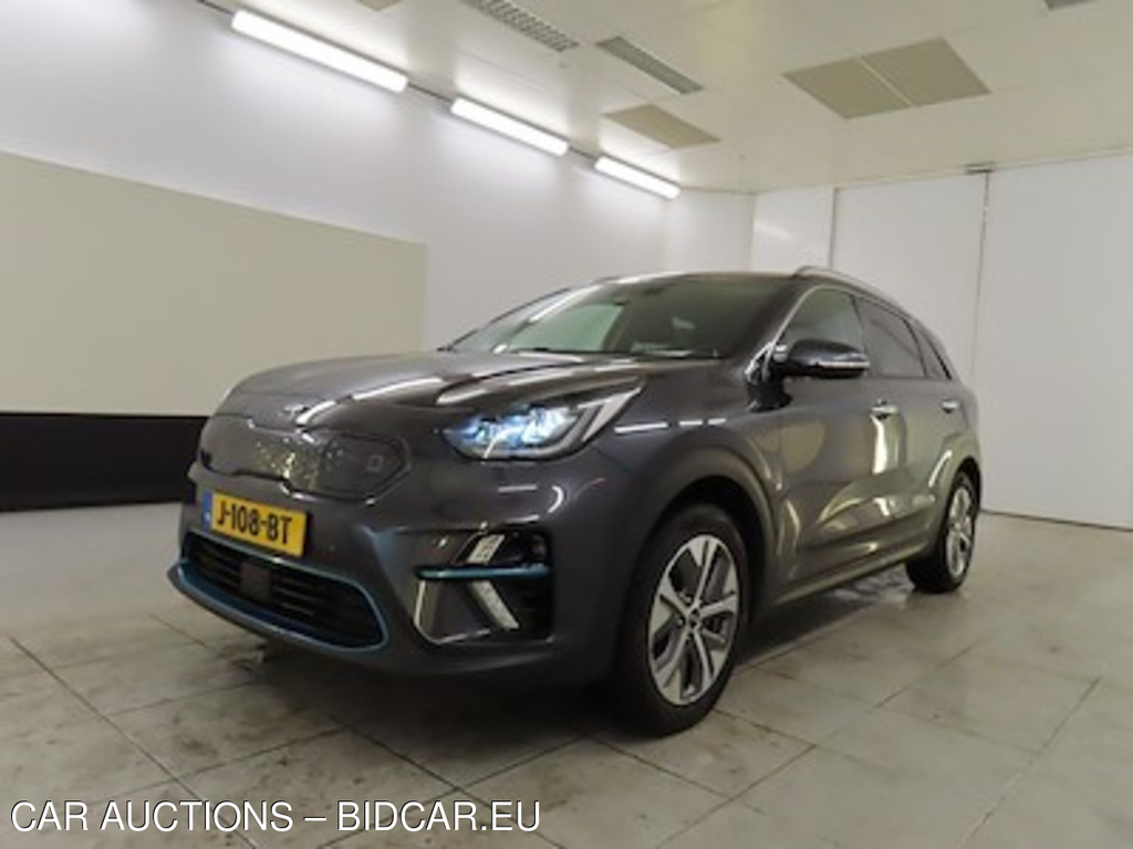 Kia Niro e-Niro EV ExecutiveLine 5d