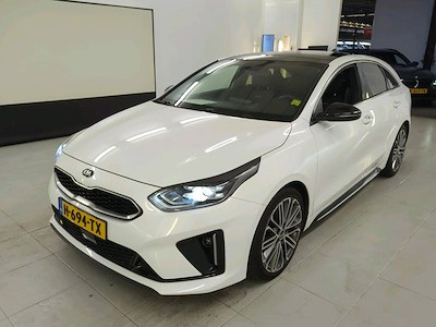Kia ProCeed 1.4 T-GDi DCT7 GT-PlusLine