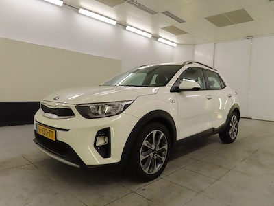 Kia Stonic 1.0 T-GDi 74 kW ActieAuto 5d DynamicLine APL