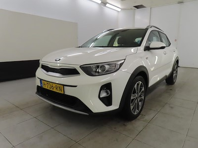 Kia Stonic 1.0 T-GDi 74 kW ActieAuto 5d DynamicLine APL
