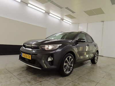 Kia Stonic 1.0 T-GDi 74 kW ActieAuto 5d DynamicPlusLine APL