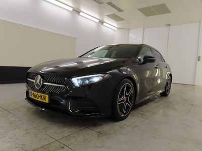 Mercedes-Benz A-klasse A 180 7G-DCT Business Solution AMG 5d