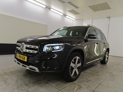 Mercedes-Benz GLB 200 DCT Business Solution Luxury 5d