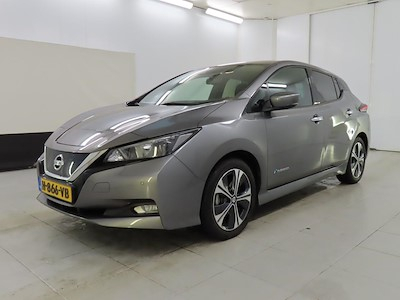 Nissan Leaf ActieAuto 40kWh 5d N-Connecta APL
